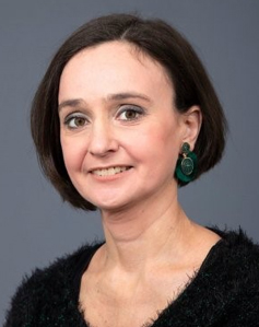 Annalisa Scimemi, PhD