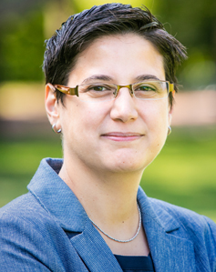 Giannina Descalzi, PhD