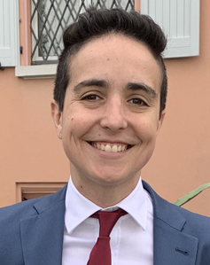 Lindsay Festa, PhD