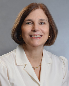 Denise Ferrier, PhD